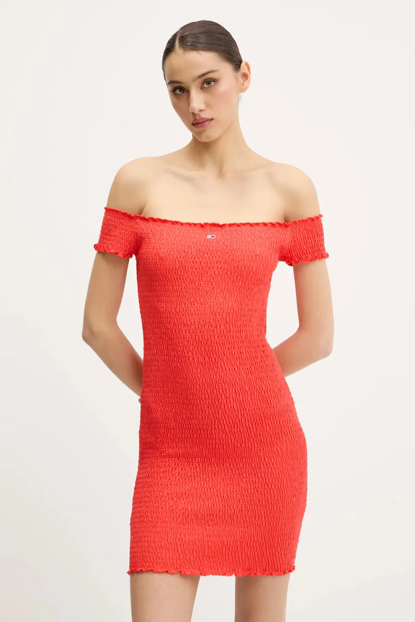 Tommy Jeans Рокля