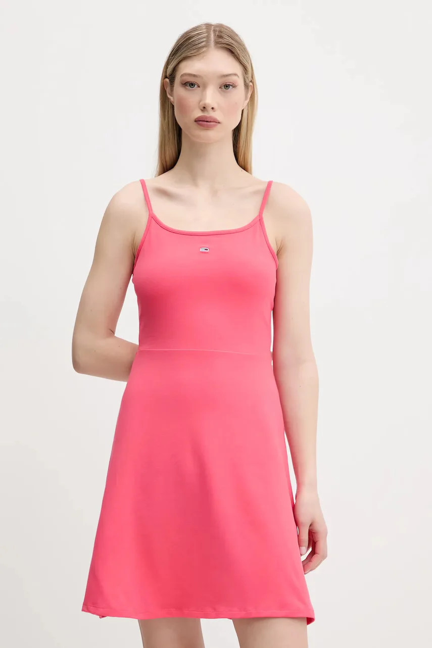 Tommy Jeans Рокля