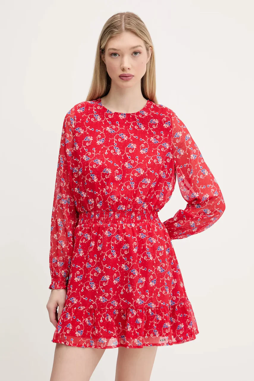 Tommy Jeans Рокля