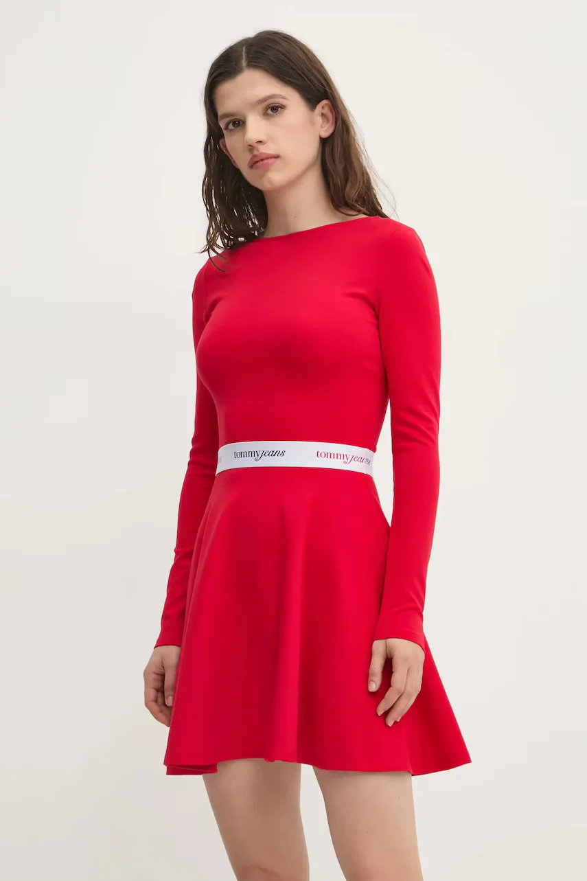 Tommy Jeans Рокля