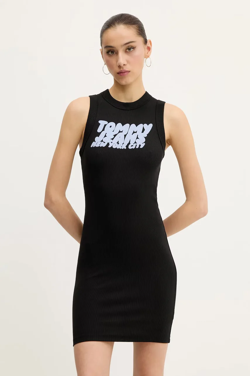 Tommy Jeans Рокля