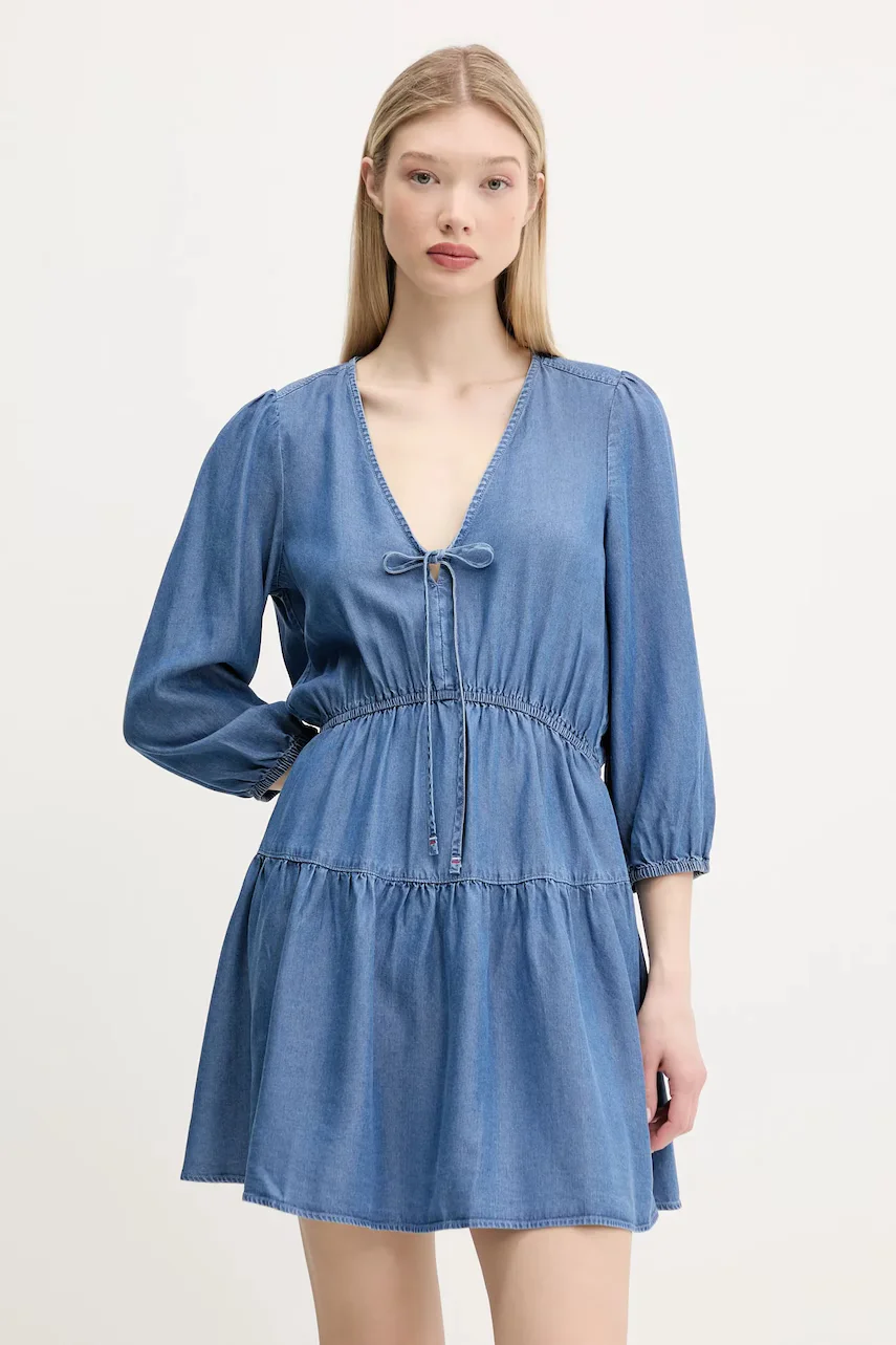 Tommy Jeans Рокля