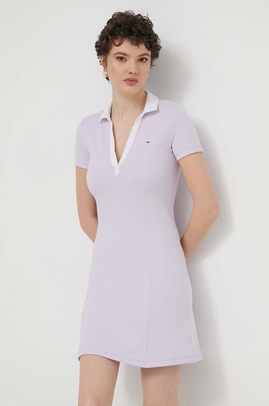 Tommy Jeans Рокля