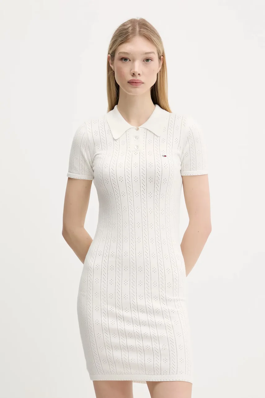 Tommy Jeans Рокля