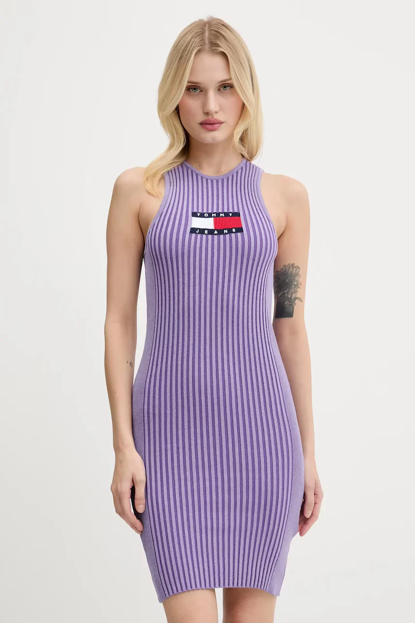 Tommy Jeans Рокля