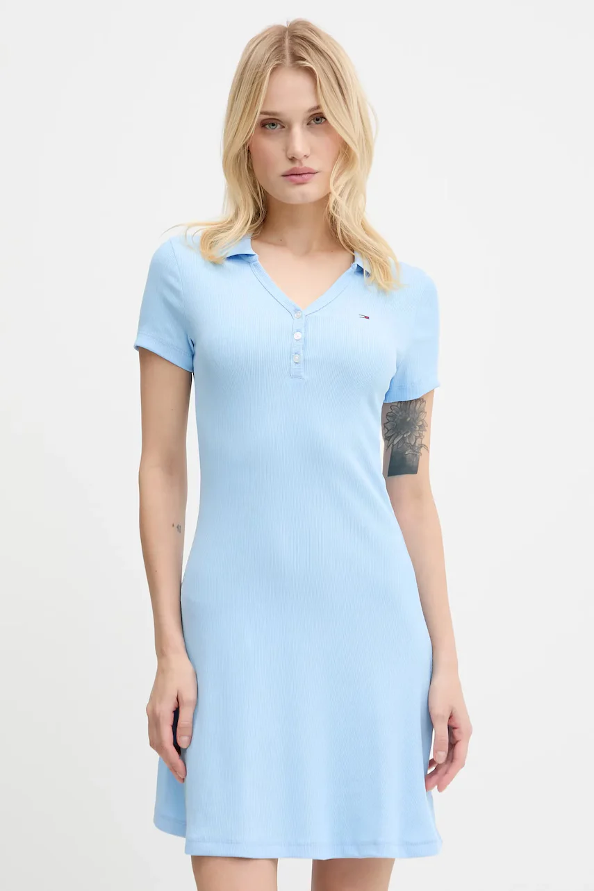 Tommy Jeans Рокля