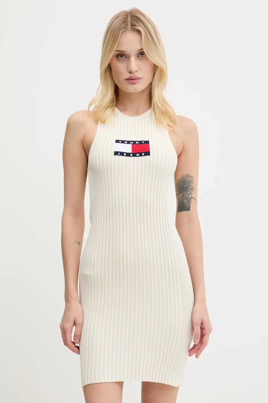 Tommy Jeans Рокля