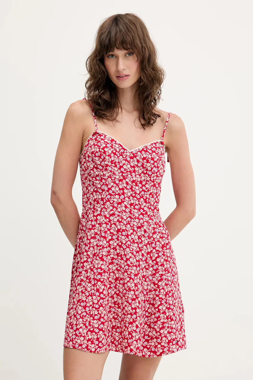 Tommy Jeans Рокля