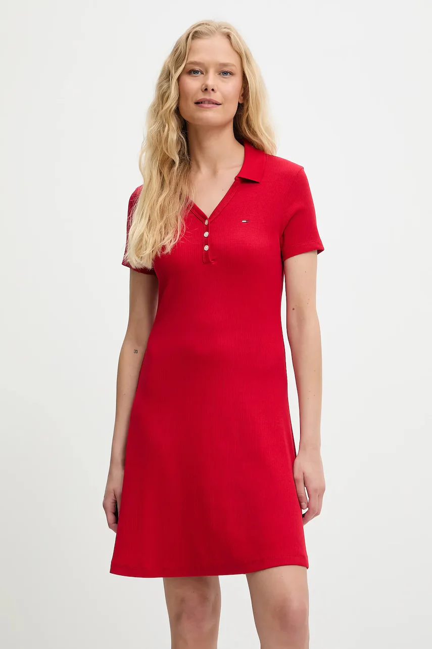 Tommy Jeans Рокля