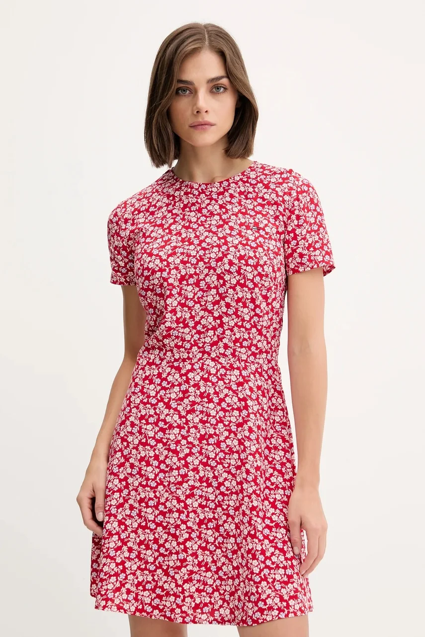 Tommy Jeans Рокля