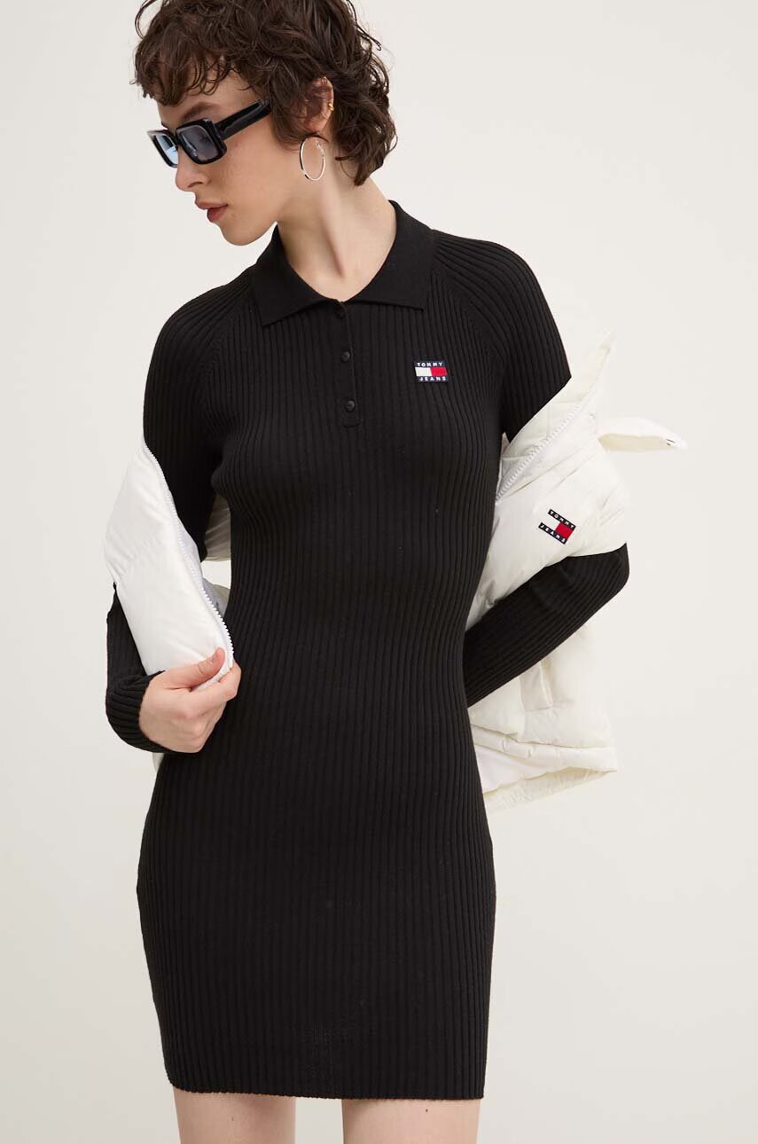 Tommy Jeans Рокля