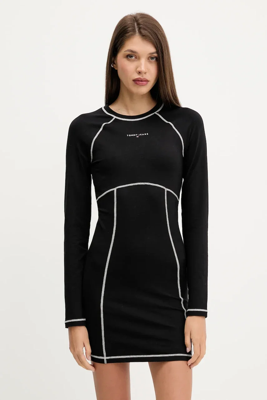 Tommy Jeans Рокля