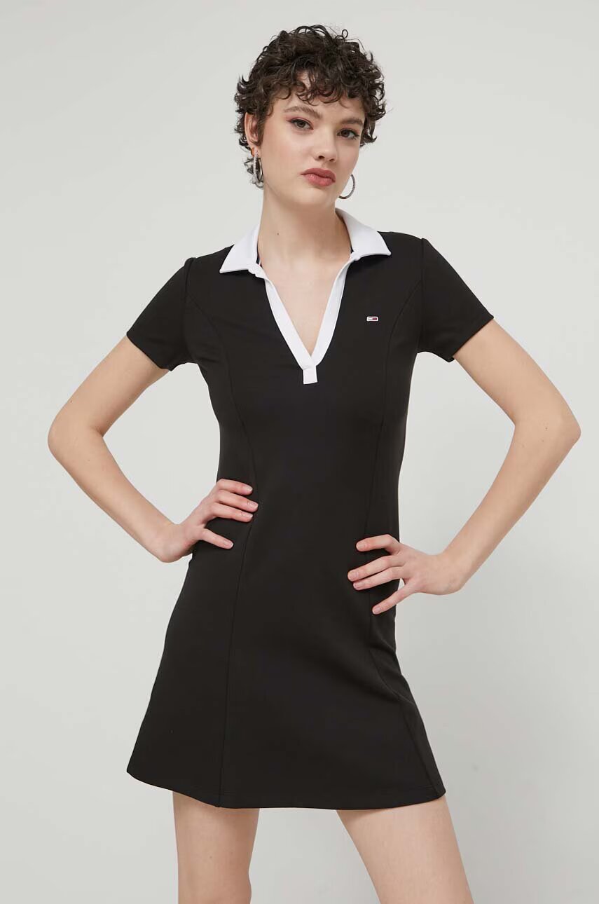 Tommy Jeans Рокля
