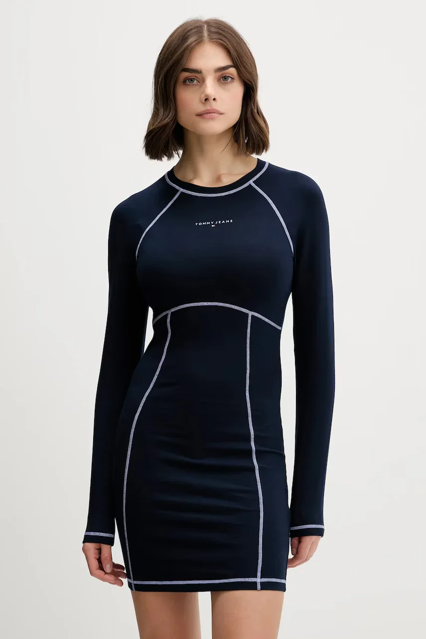 Tommy Jeans Рокля