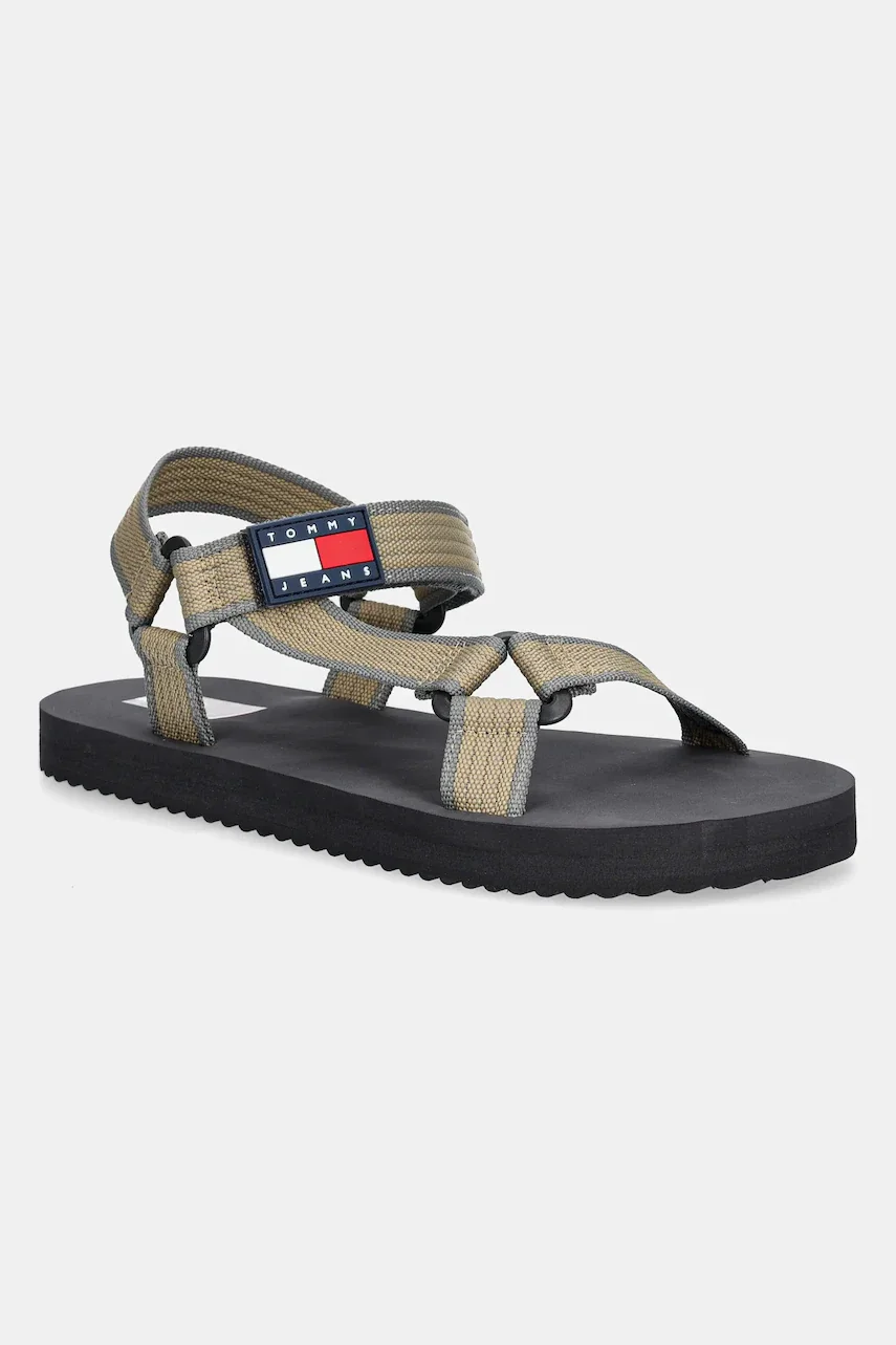Tommy Jeans Сандали CASUAL SANDAL
