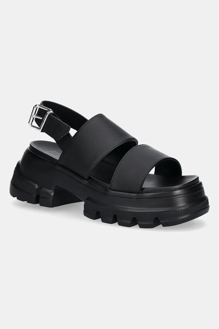 Tommy Jeans Сандали CHUNKY CITY SANDAL