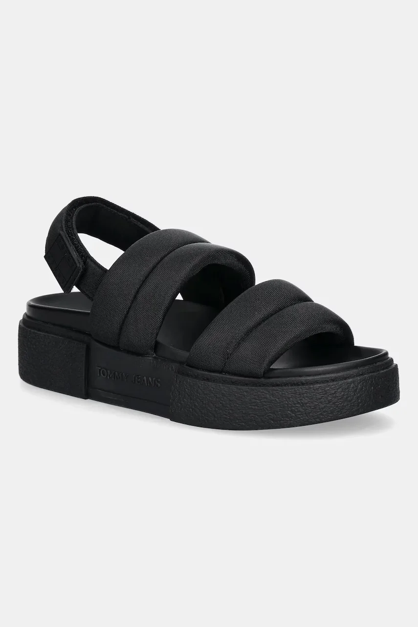 Tommy Jeans Сандали FLATFORM SANDAL