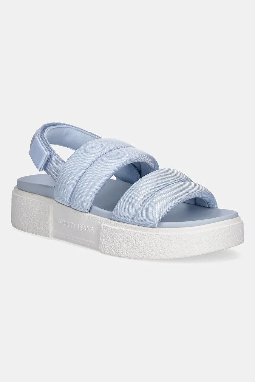 Tommy Jeans Сандали FLATFORM SANDAL