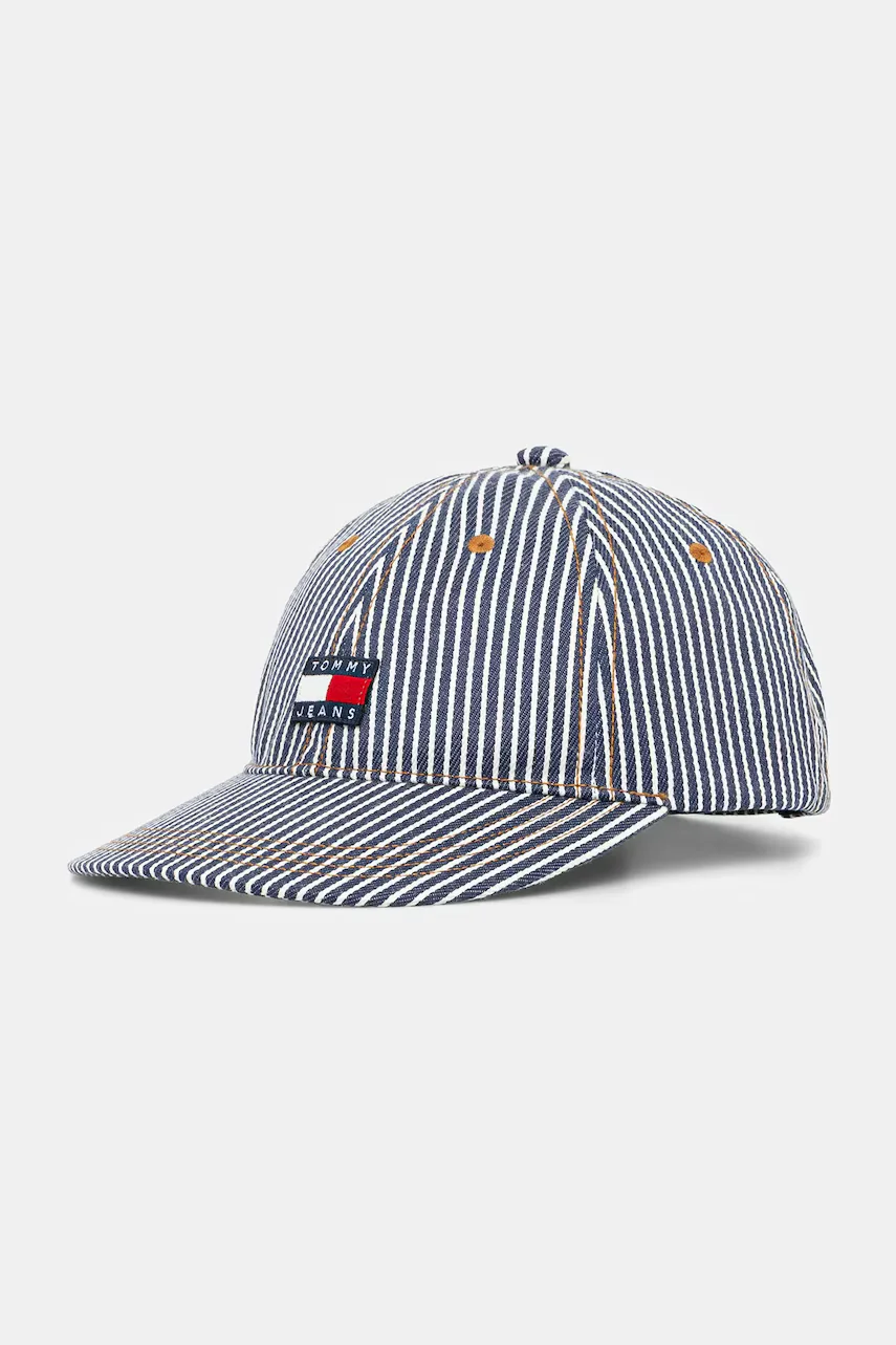 Tommy Jeans Шапка с козирка