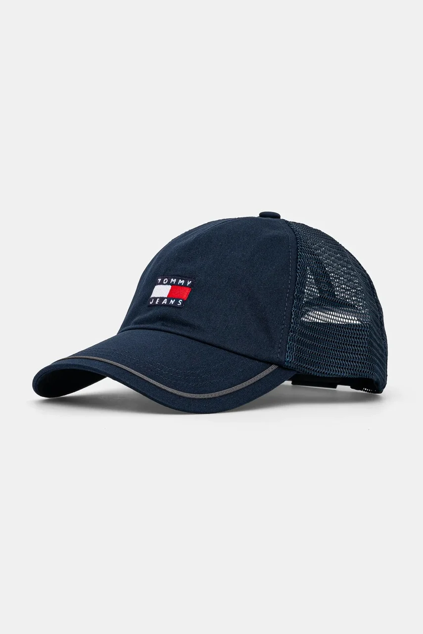 Tommy Jeans Шапка с козирка