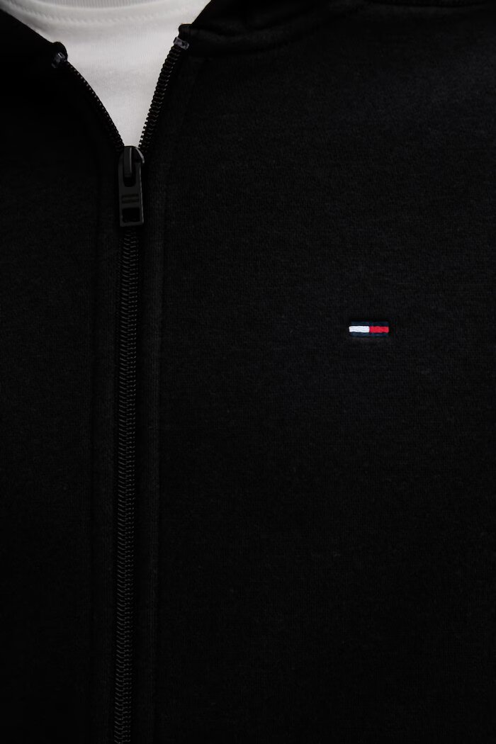 Tommy Jeans спортен комплект мъжки от памук черен DM0DM23281