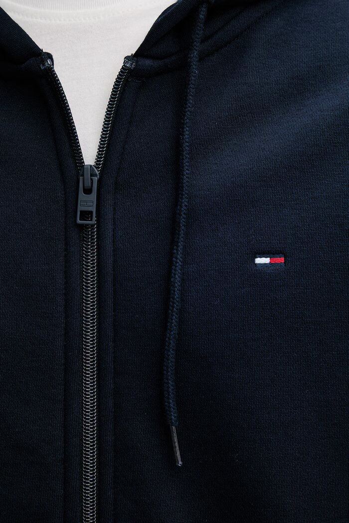 Tommy Jeans спортен комплект мъжки от памук тъмносин DM0DM23281