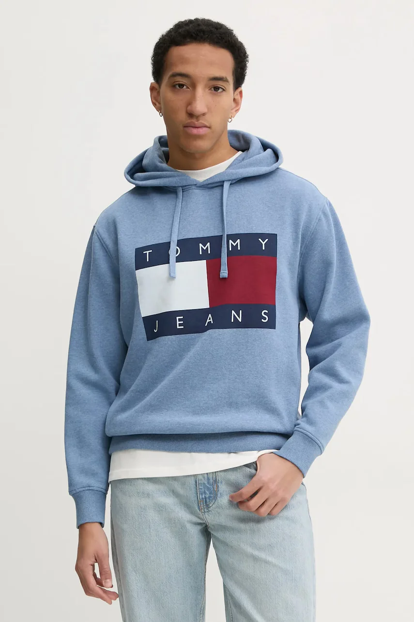 Tommy Jeans Суичър