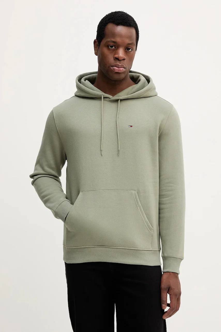 Tommy Jeans Суичър