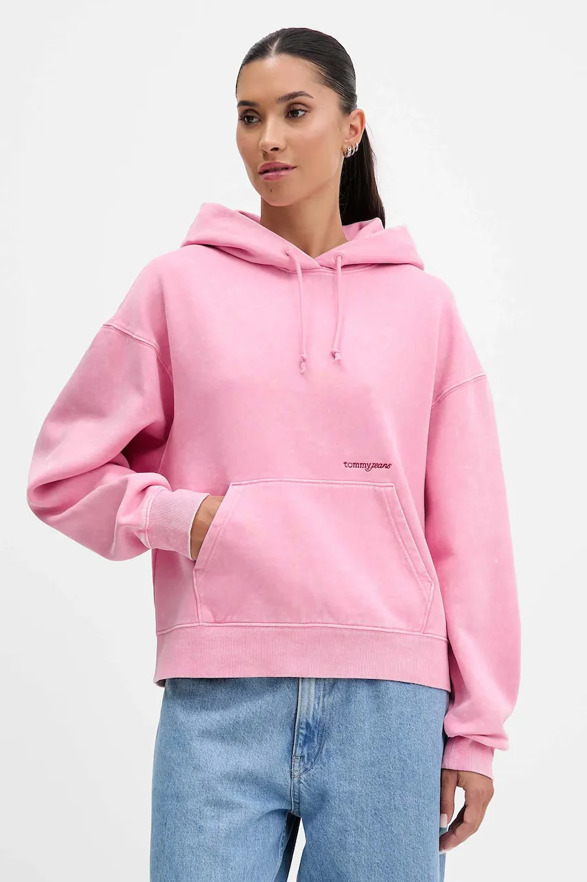 Tommy Jeans Суичър
