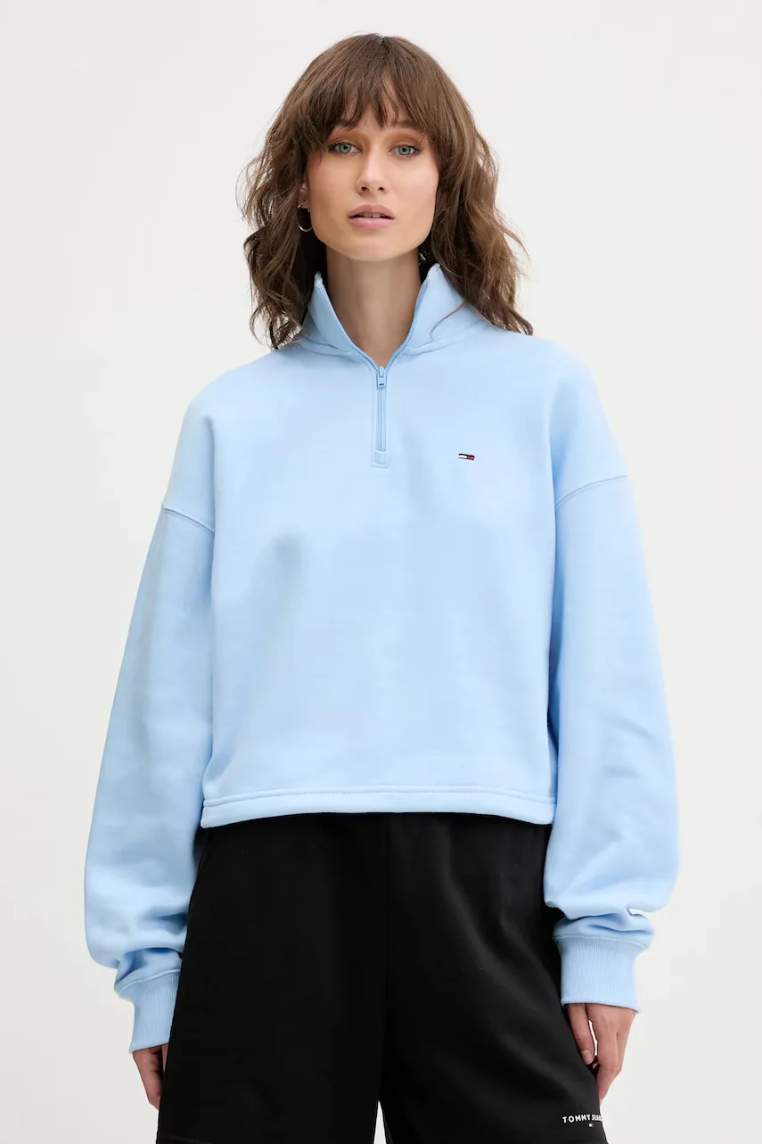 Tommy Jeans Суичър