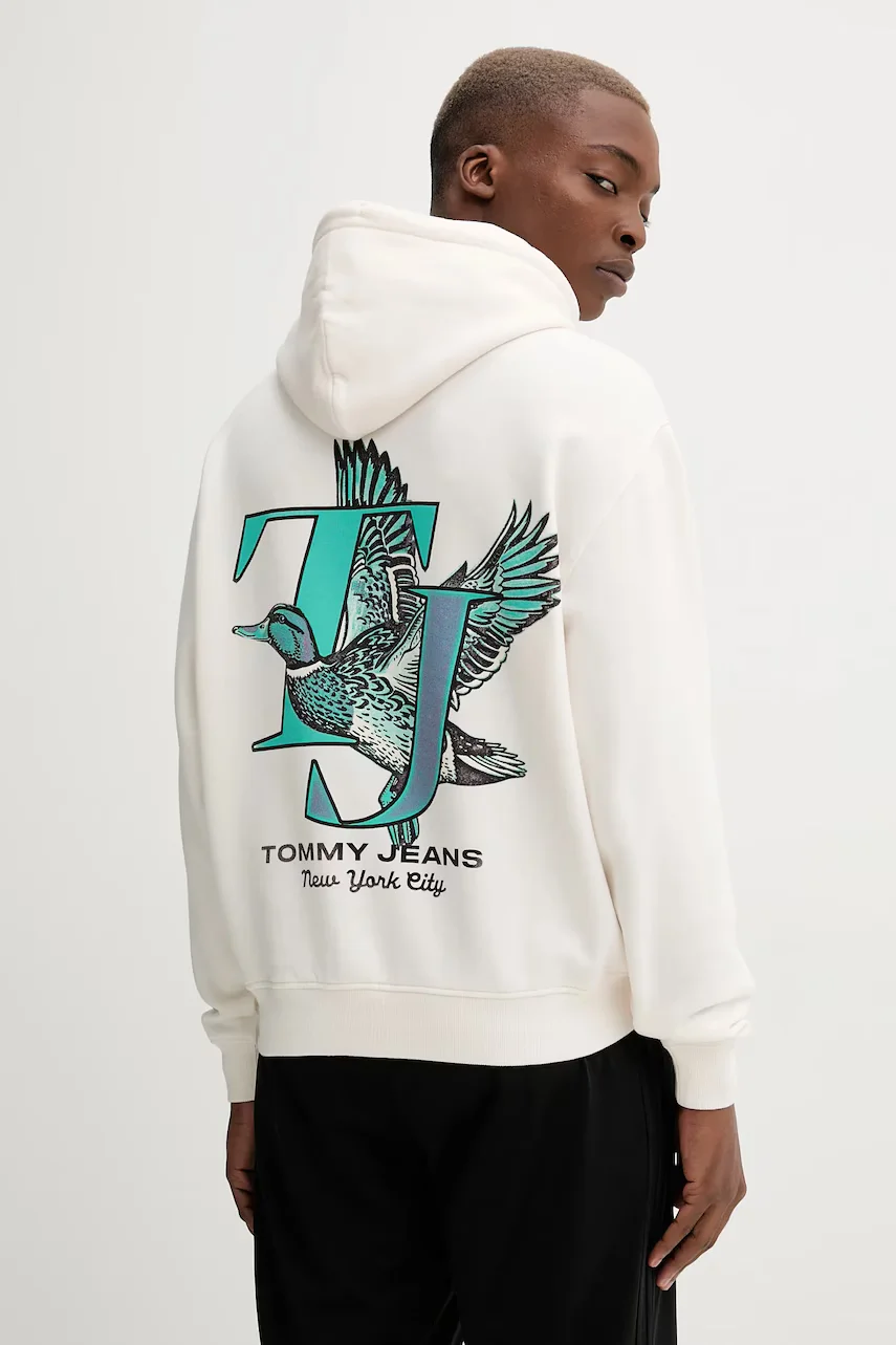 Tommy Jeans Суичър