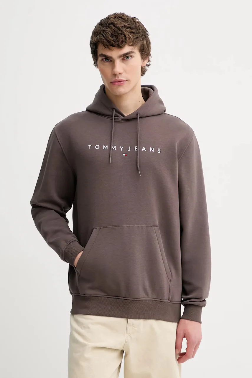 Tommy Jeans Суичър