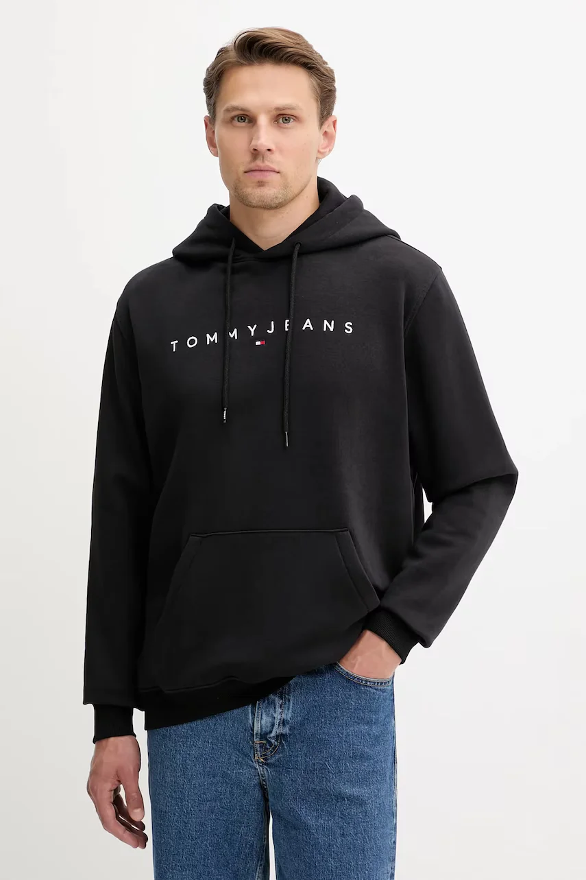 Tommy Jeans Суичър