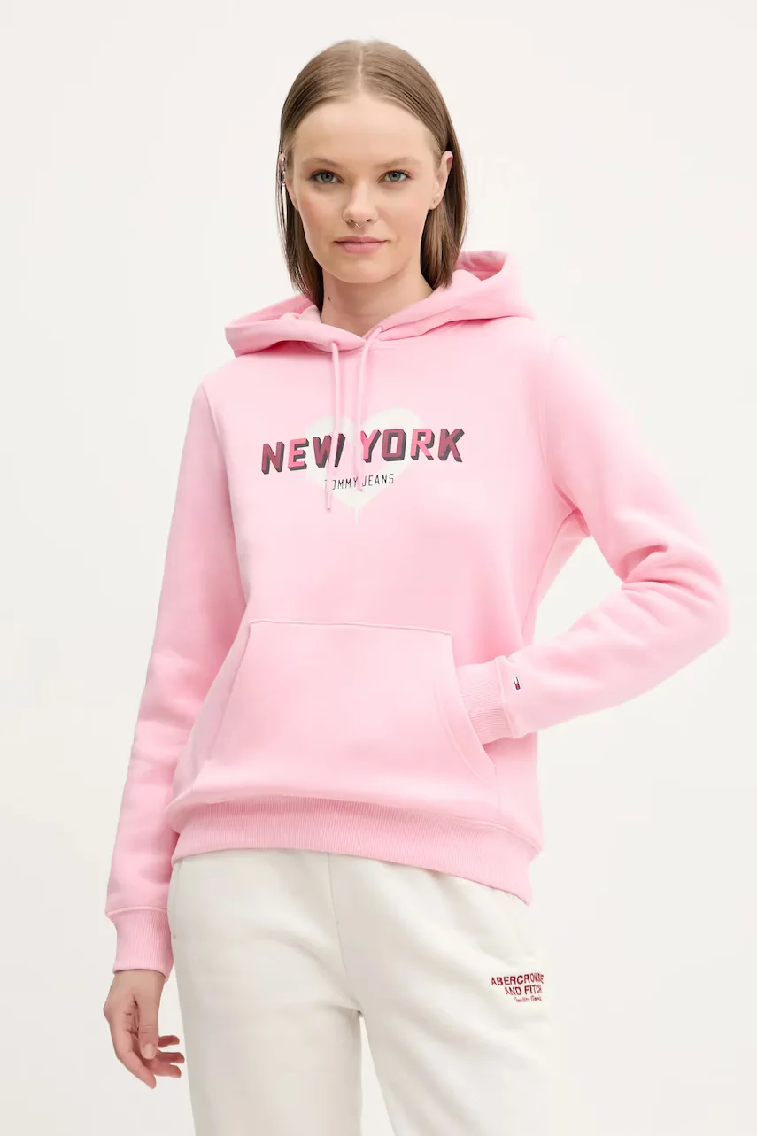 Tommy Jeans Суичър