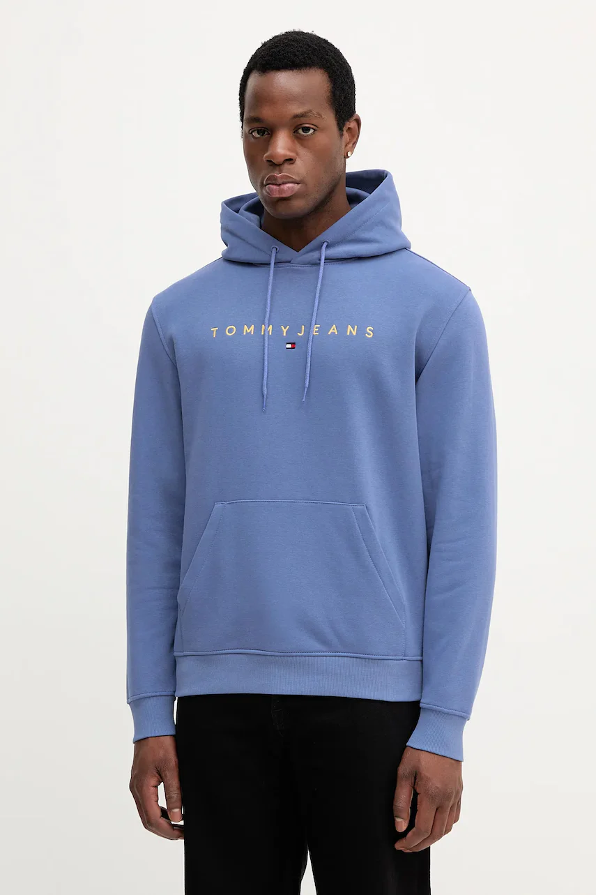 Tommy Jeans Суичър