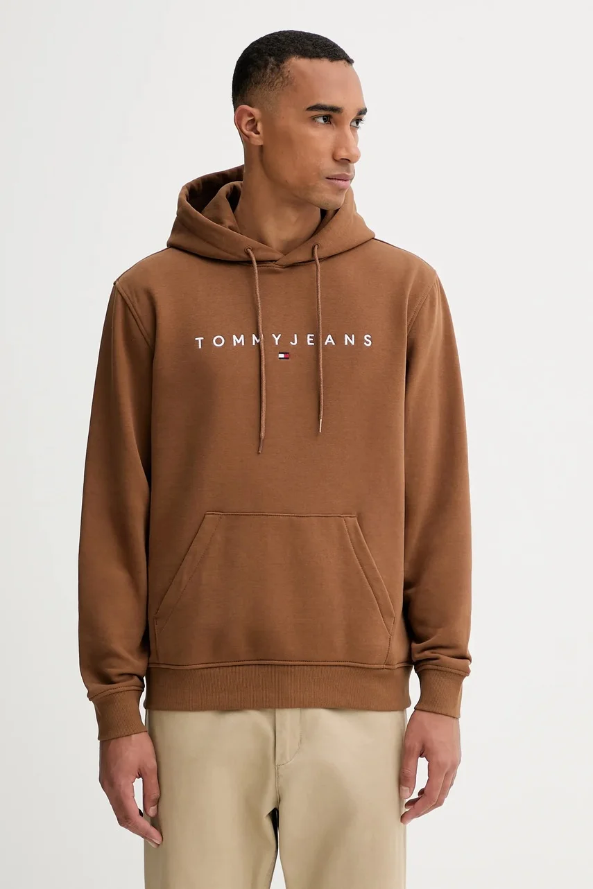 Tommy Jeans Суичър