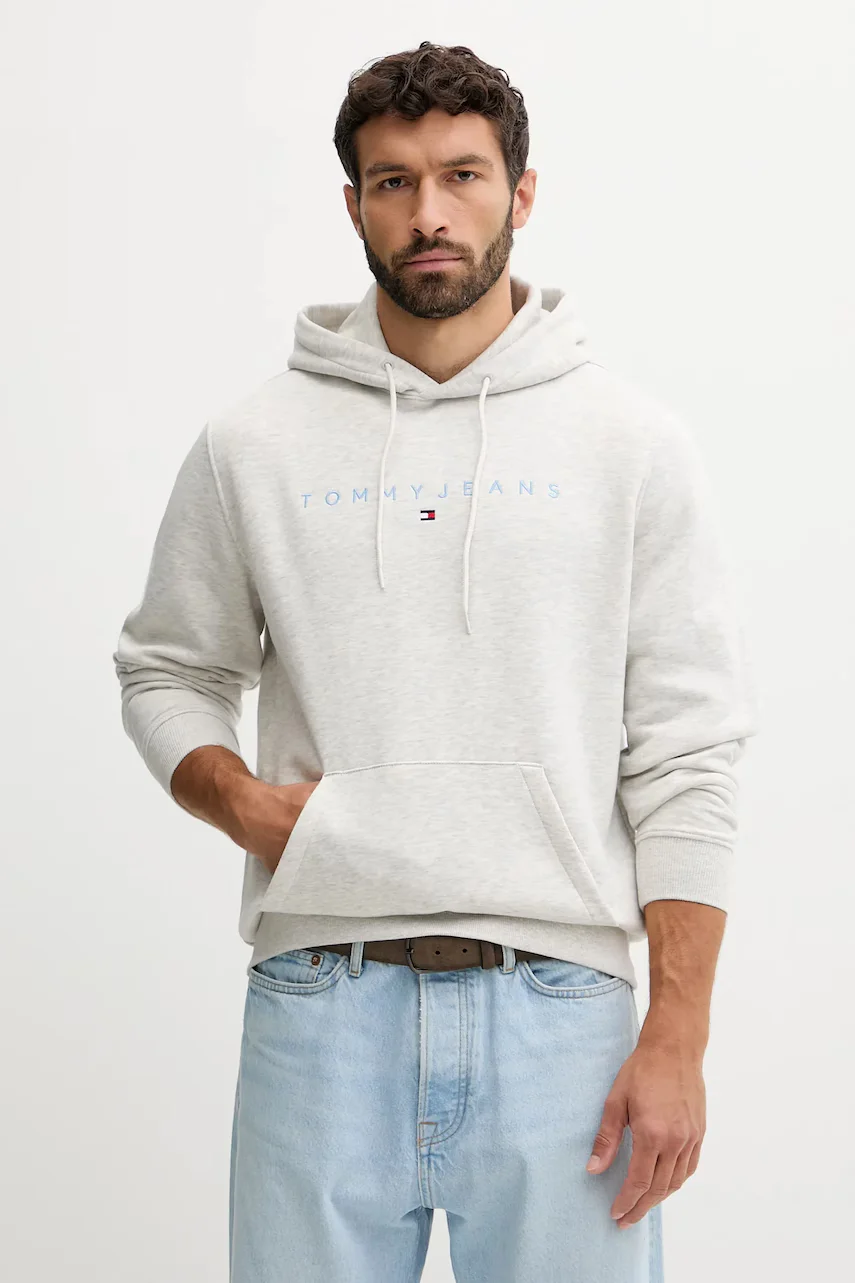 Tommy Jeans Суичър