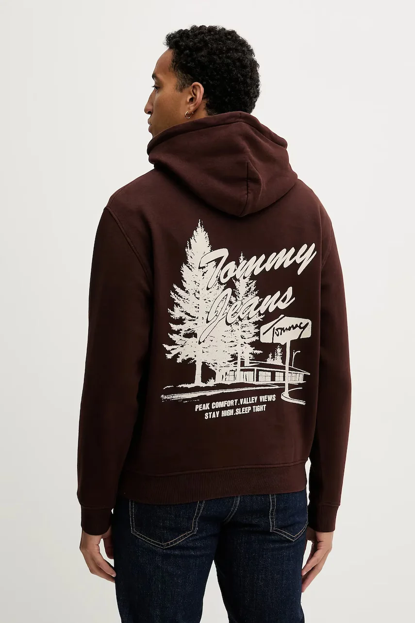 Tommy Jeans Суичър