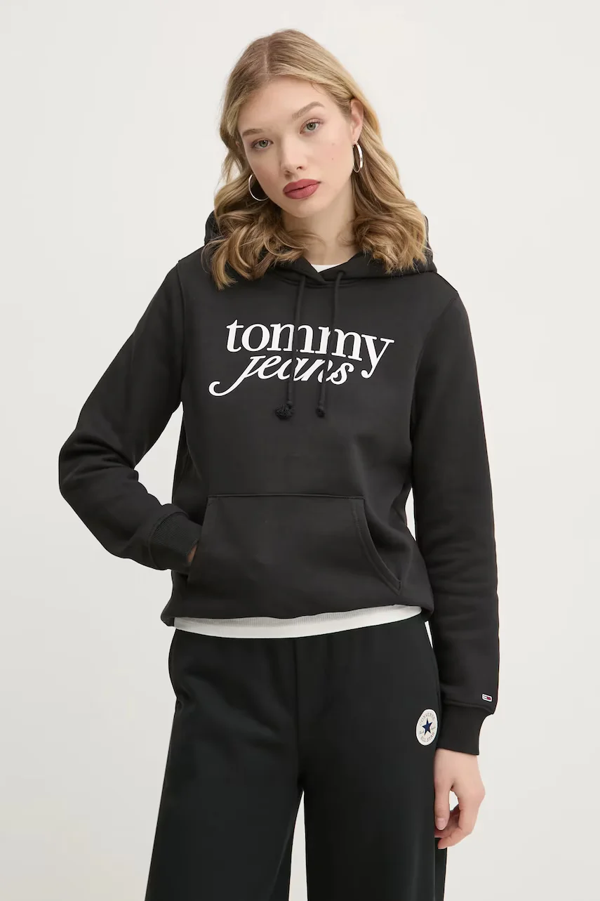 Tommy Jeans Суичър