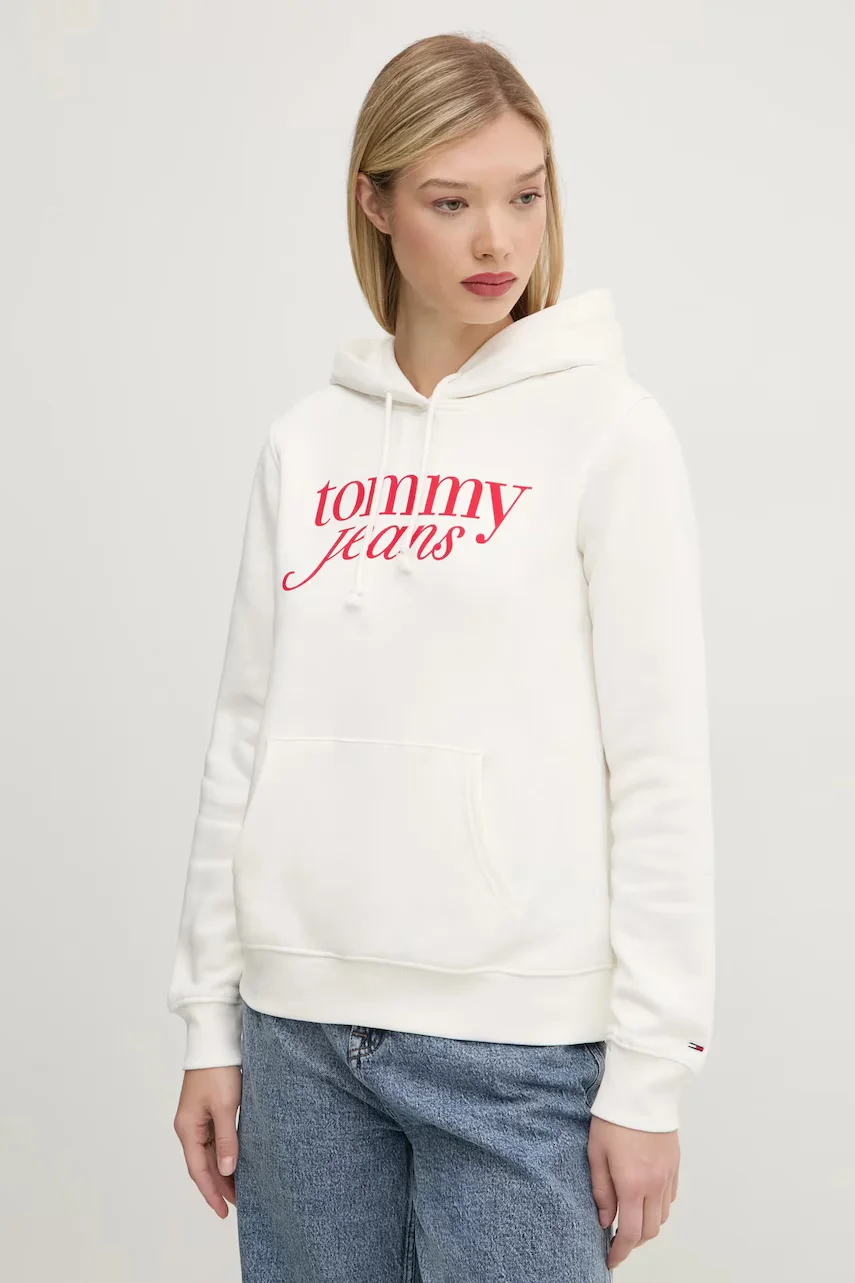 Tommy Jeans Суичър