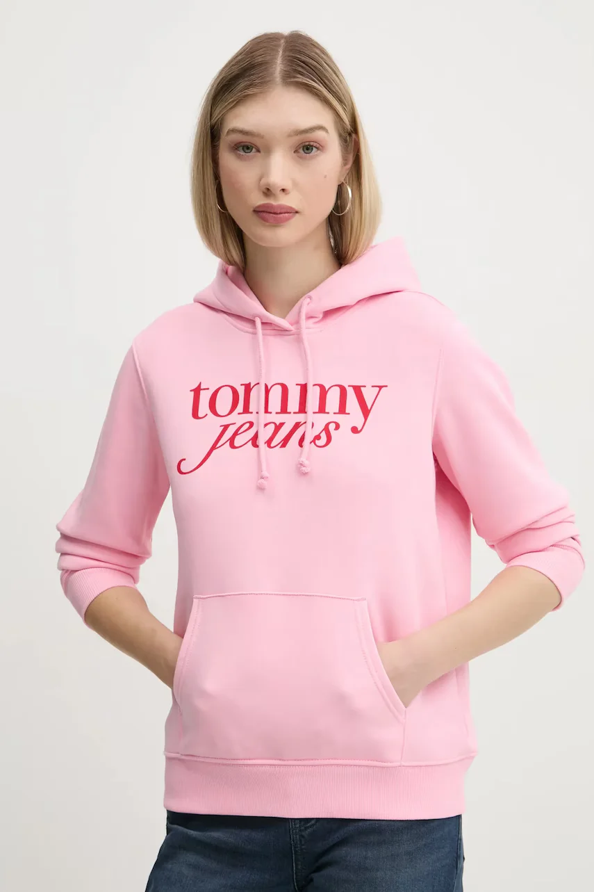 Tommy Jeans Суичър