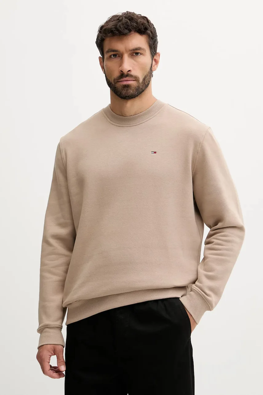 Tommy Jeans Суичър