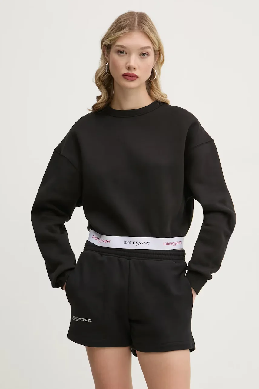 Tommy Jeans Суичър