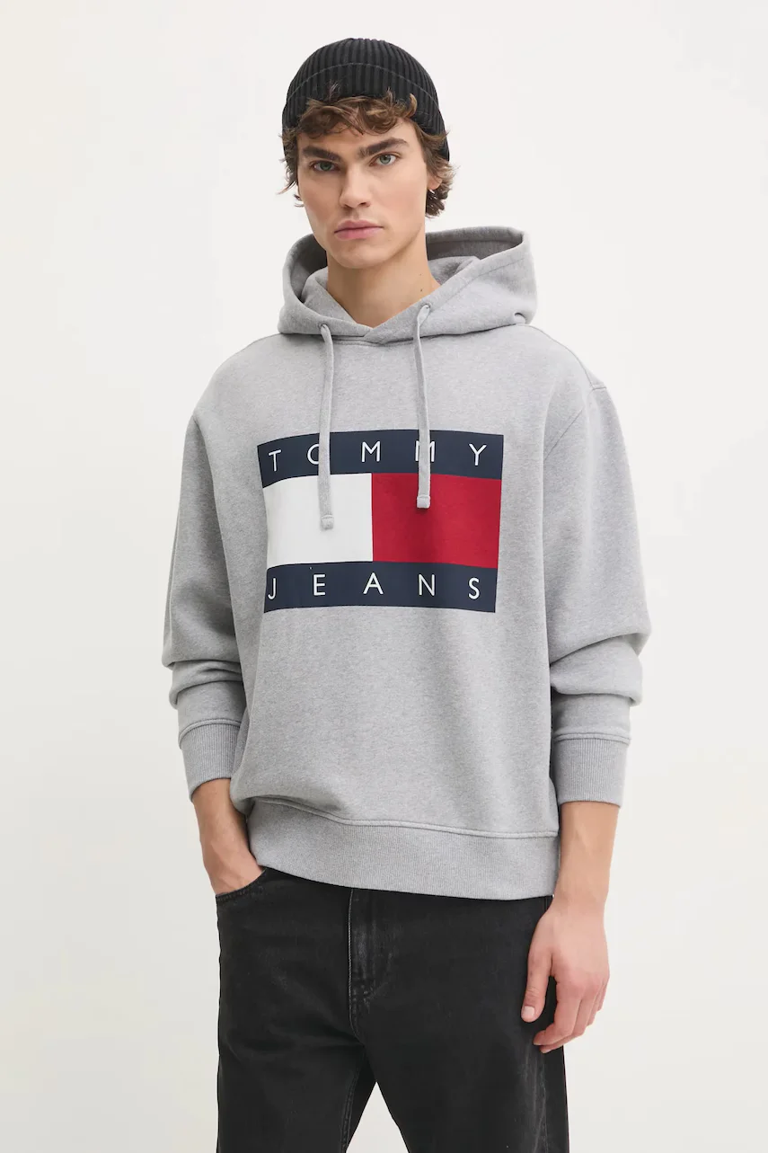 Tommy Jeans Суичър