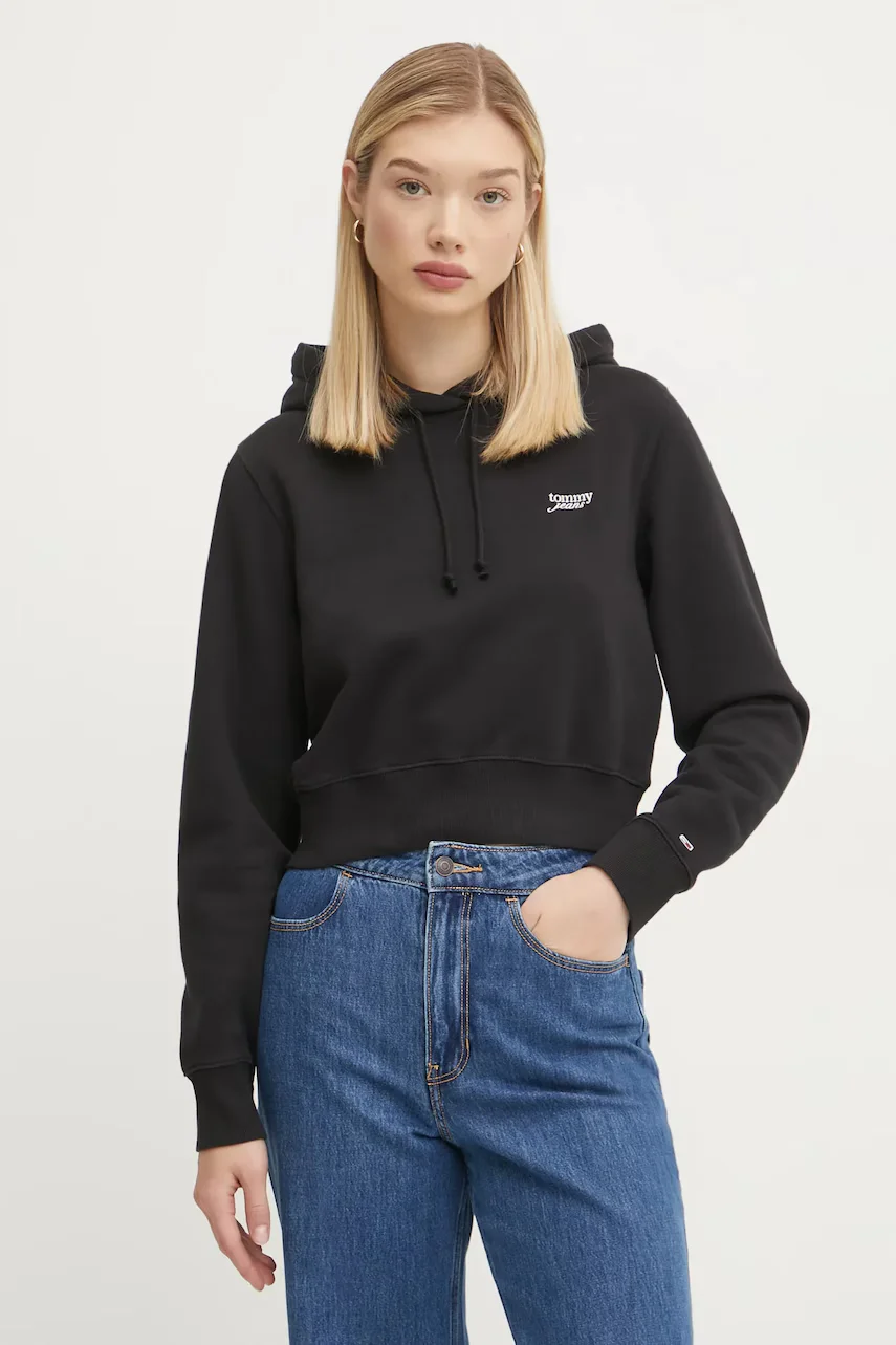 Tommy Jeans Суичър