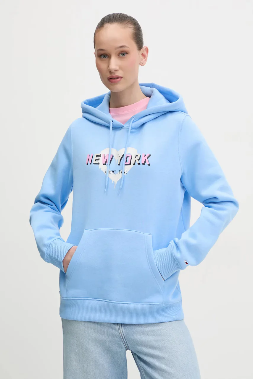 Tommy Jeans Суичър