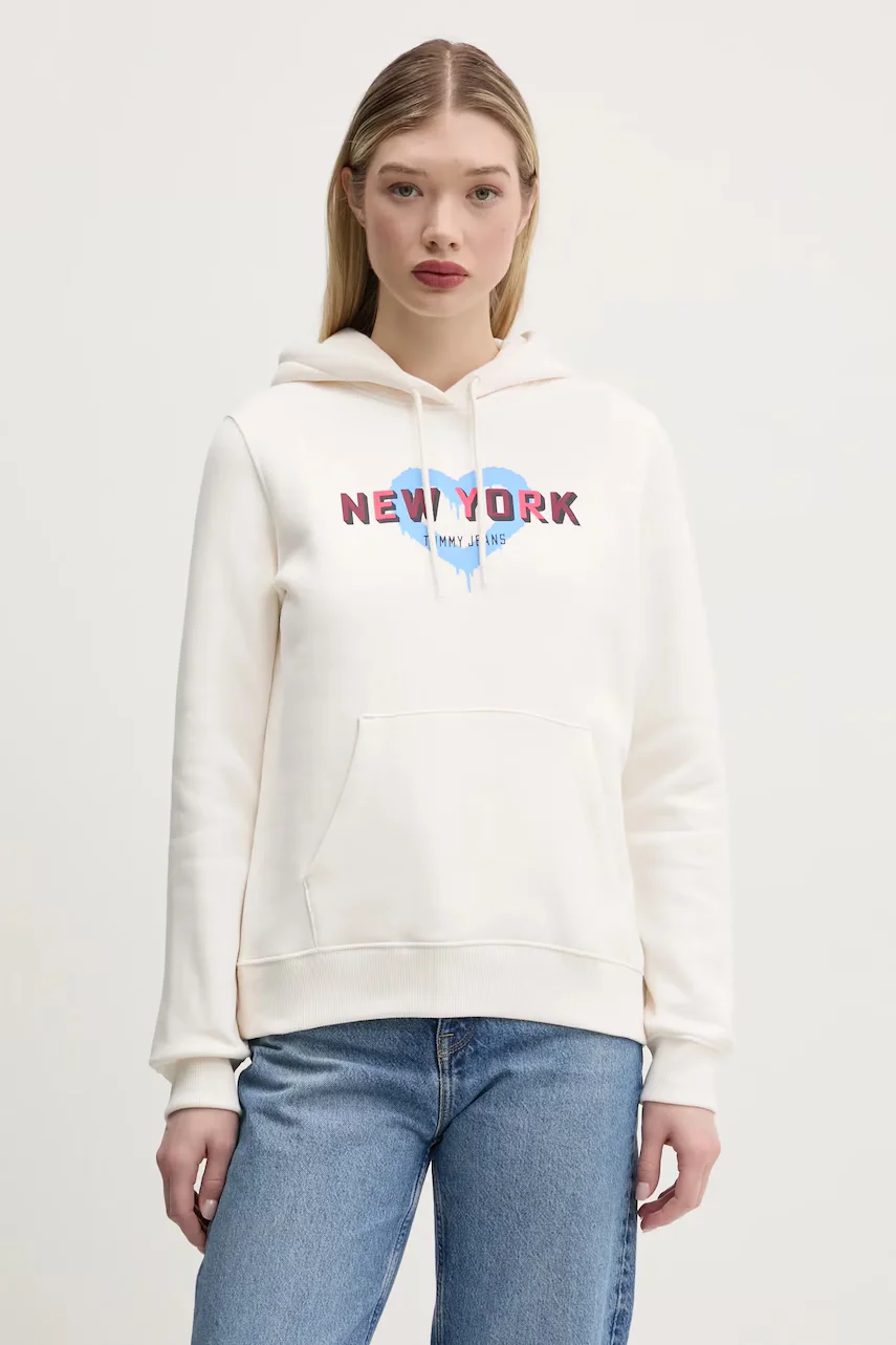 Tommy Jeans Суичър