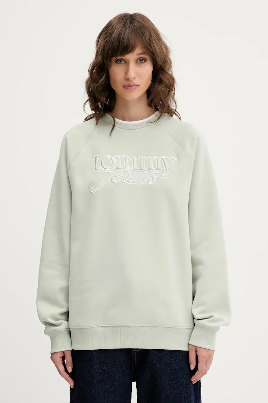 Tommy Jeans Суичър