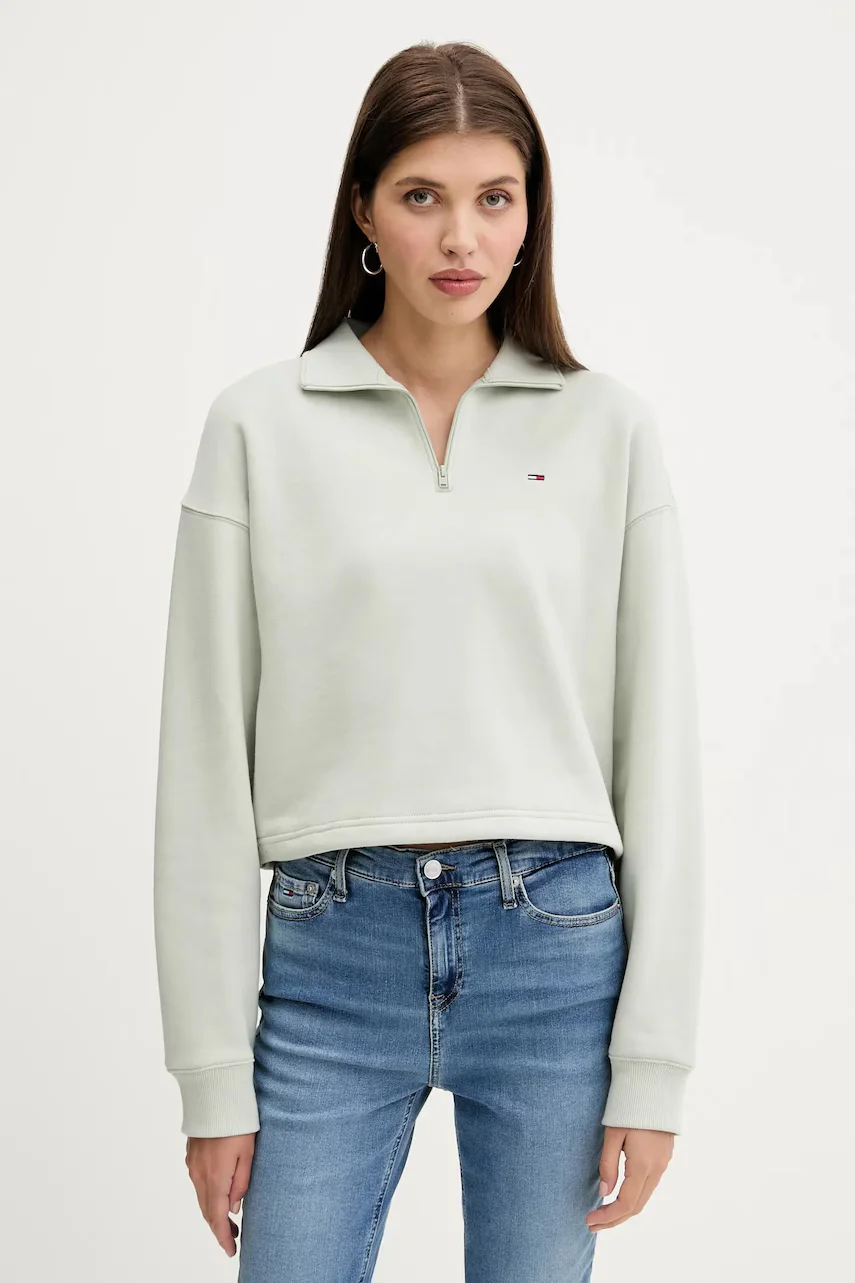 Tommy Jeans Суичър