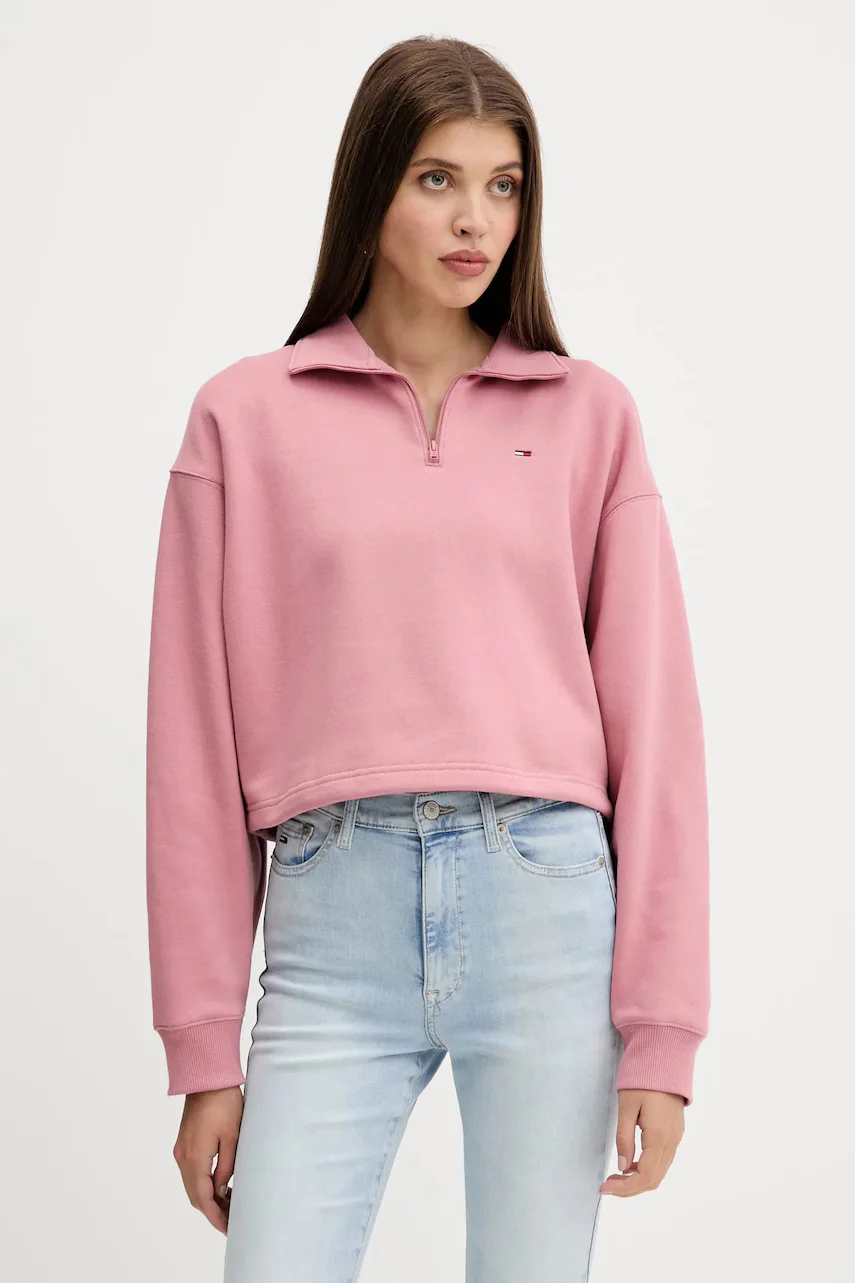 Tommy Jeans Суичър